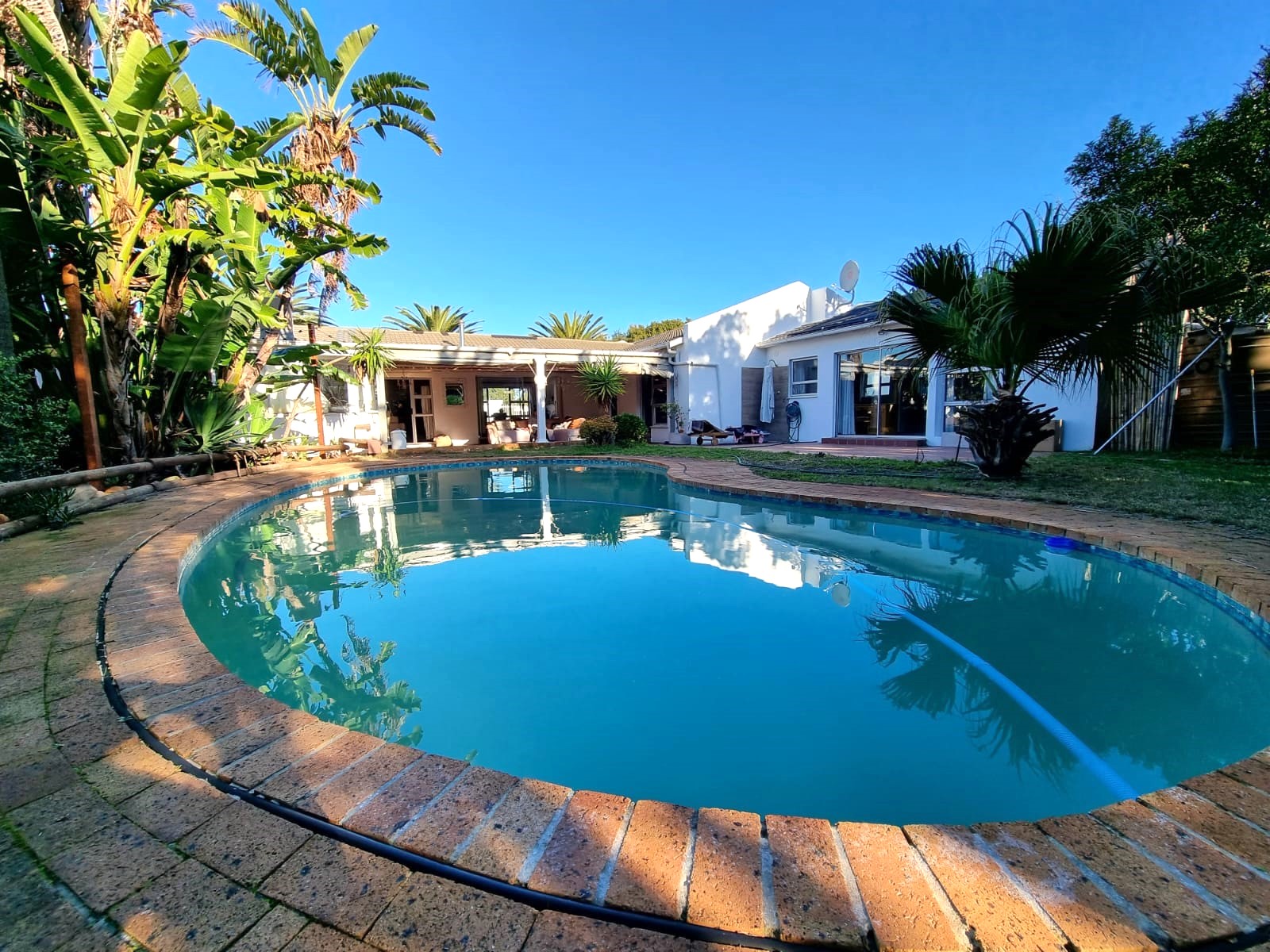 6 Bedroom Property for Sale in Blouberg Rise Western Cape